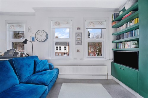 Leyton, London