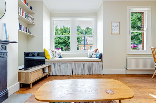 Walthamstow, London
