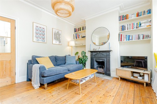 Walthamstow, London