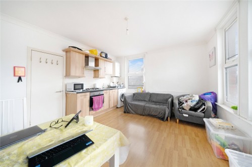 Leytonstone, London