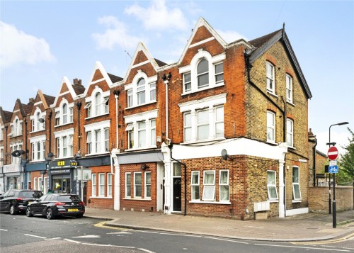 Leytonstone, London