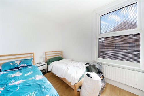 Leytonstone, London