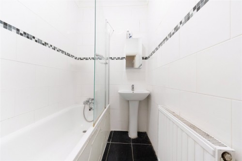 Leytonstone, London