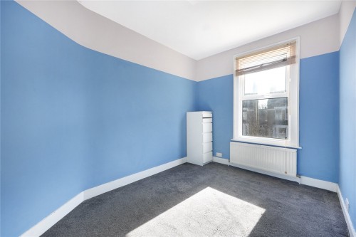 Walthamstow, London