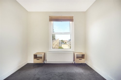 Walthamstow, London