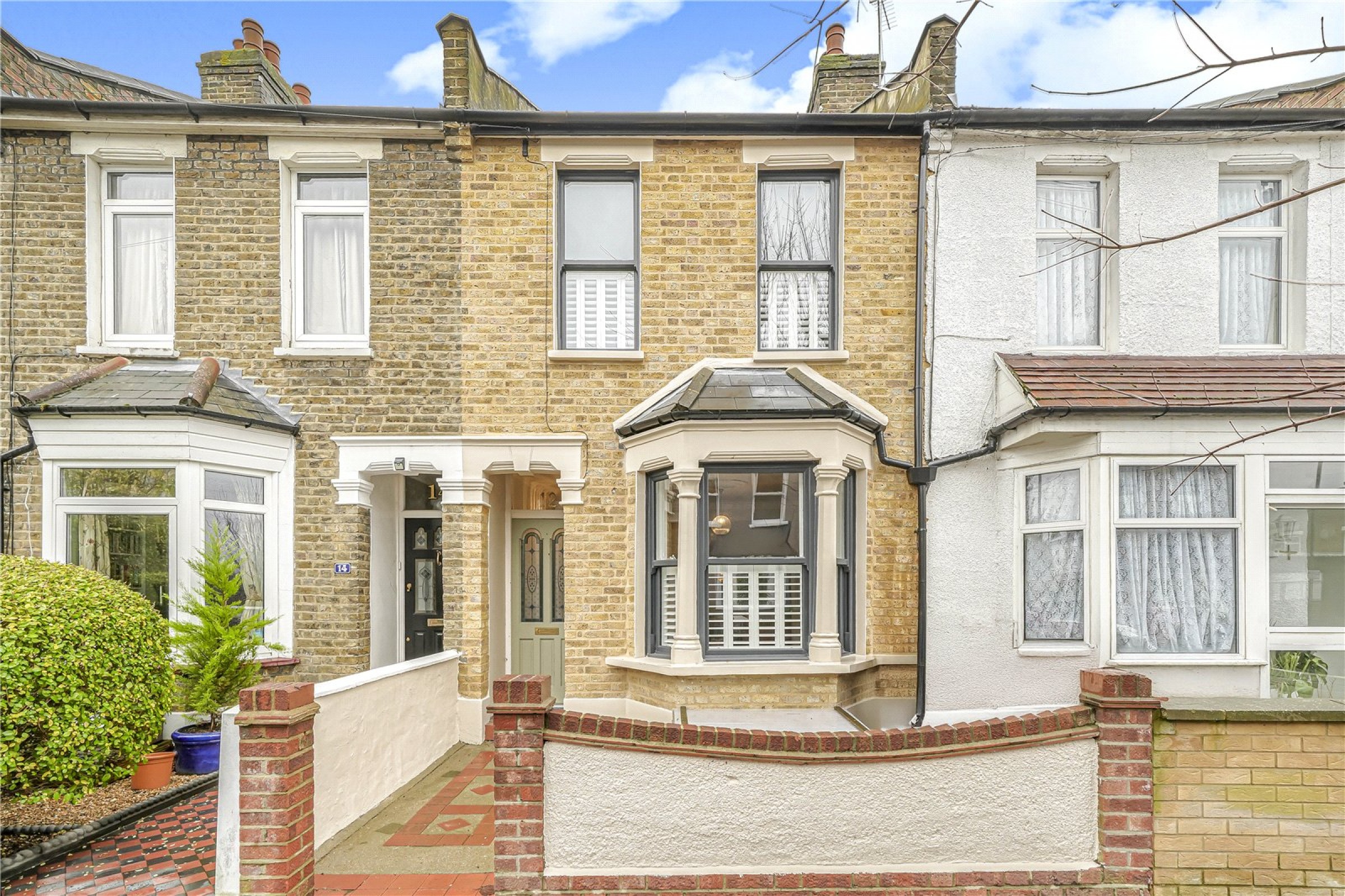 Walthamstow, London