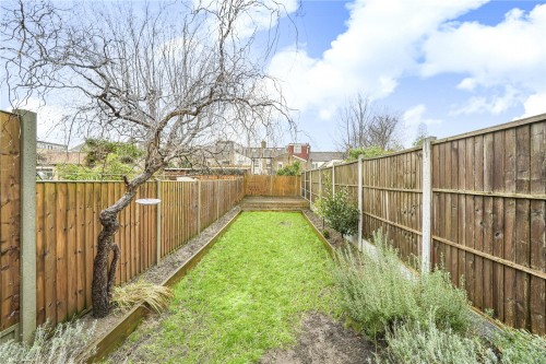 Walthamstow, London