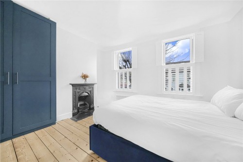 Walthamstow, London