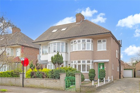 Walthamstow, London