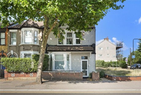 Walthamstow, London
