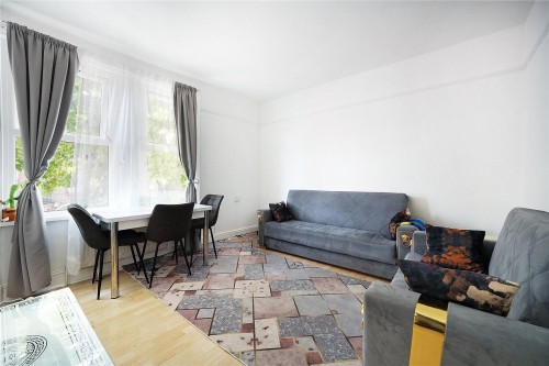 Walthamstow, London