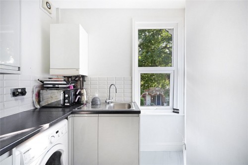 Walthamstow, London