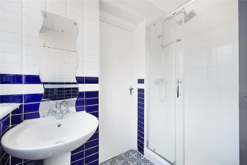 Walthamstow, London