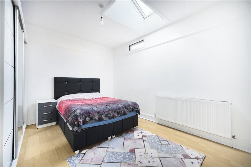 Walthamstow, London