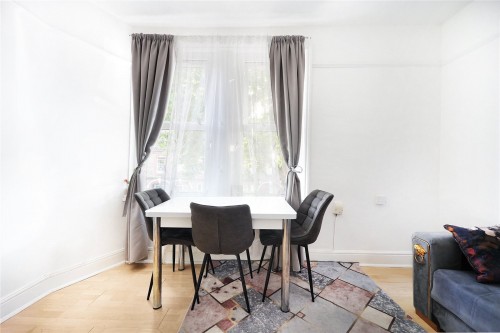 Walthamstow, London