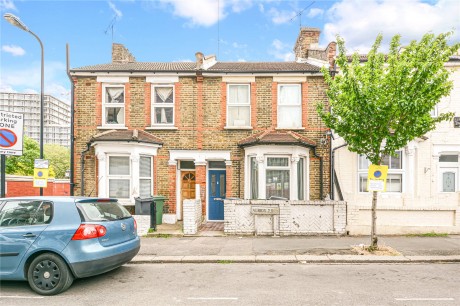 Walthamstow, London