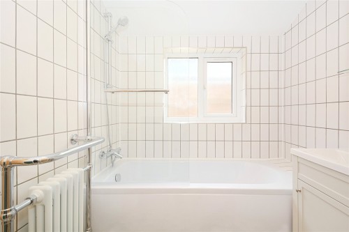 Walthamstow, London