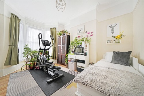 Leytonstone, London