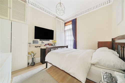Leytonstone, London
