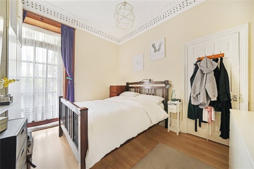 Leytonstone, London