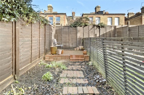 Leyton, London