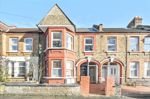 Leyton, London