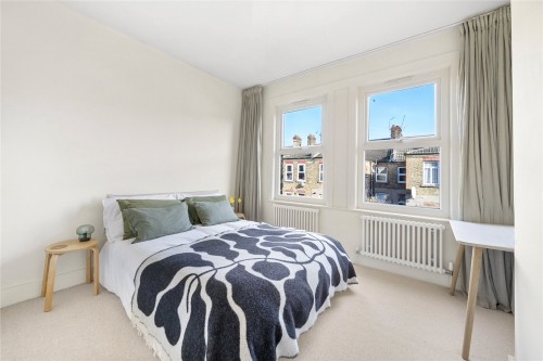 Leyton, London