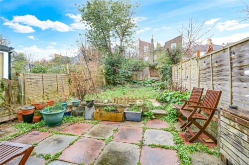Walthamstow, London