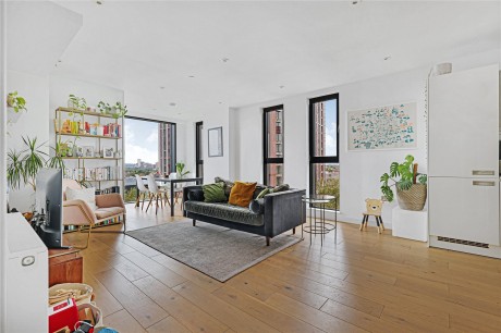 Gateway Apartments, Walthamstow, London