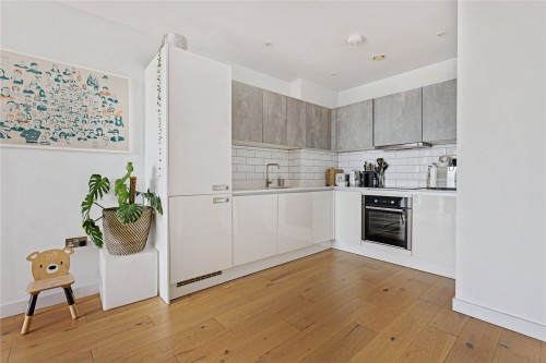 Gateway Apartments, Walthamstow, London
