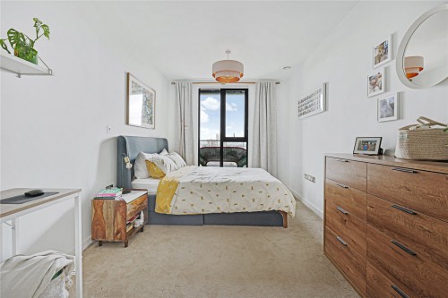 Gateway Apartments, Walthamstow, London