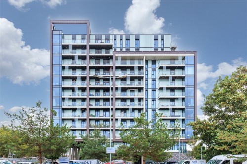 Gateway Apartments, Walthamstow, London