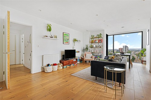 Gateway Apartments, Walthamstow, London