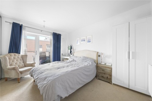 Walthamstow, London