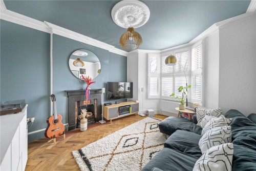 Walthamstow, London