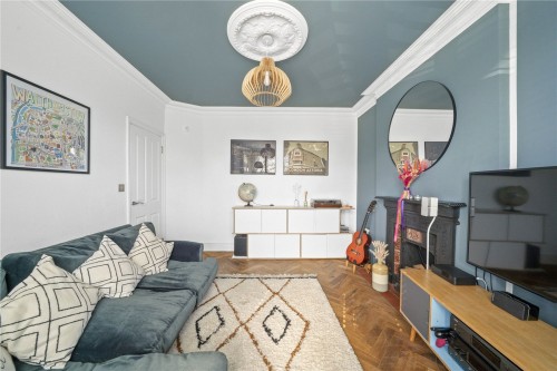 Walthamstow, London