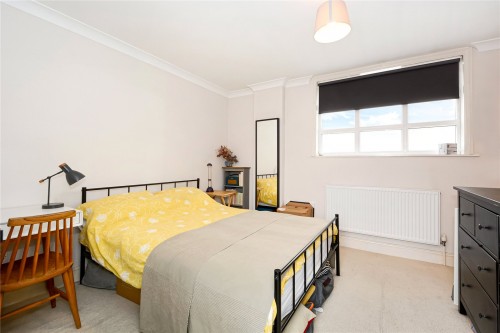Walthamstow, London