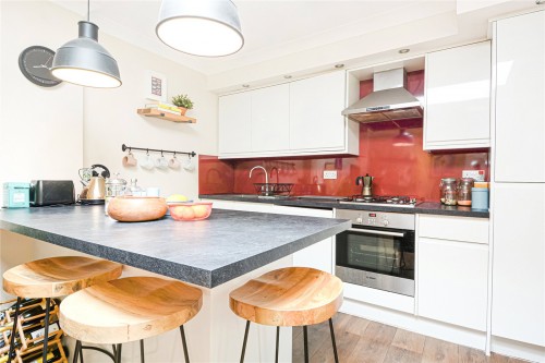 Walthamstow, London
