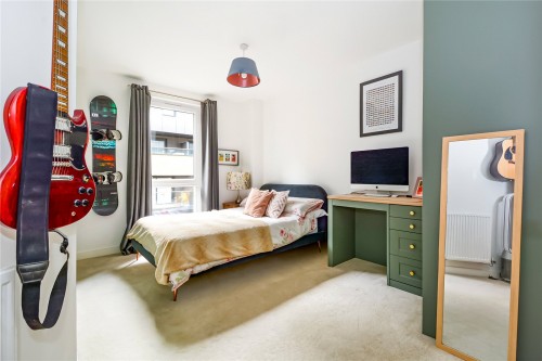 Walthamstow, London