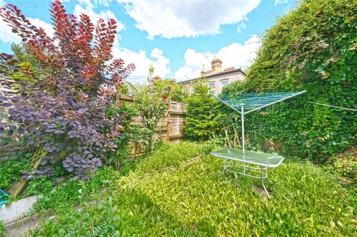 Leyton, London