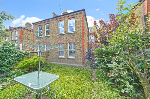 Leyton, London