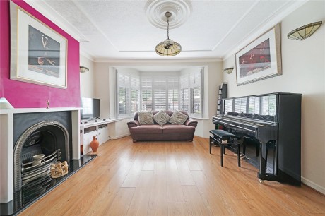 Walthamstow, London