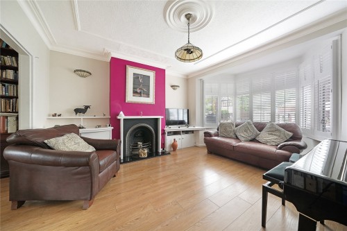 Walthamstow, London