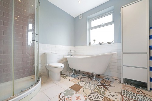 Walthamstow, London