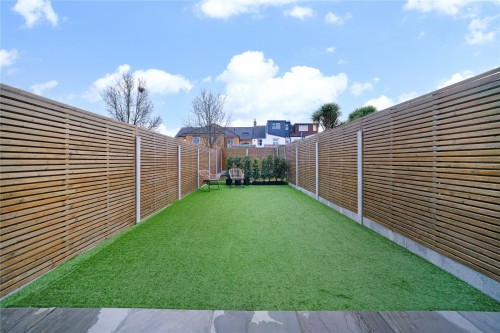 Walthamstow, London