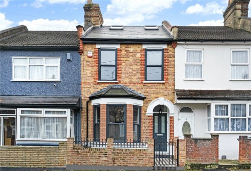 Walthamstow, London