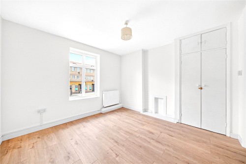 Leytonstone, London