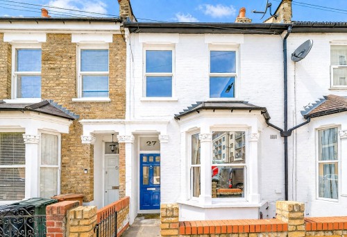 Walthamstow, London