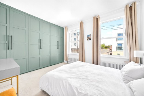 Walthamstow, London