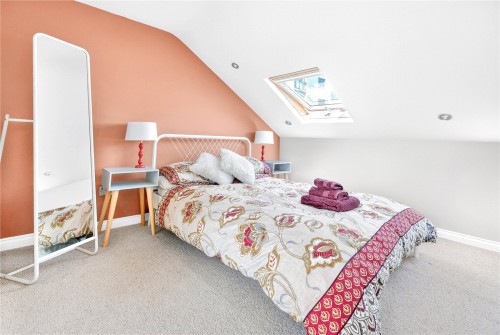 Walthamstow, London